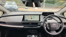 Toyota Prius 2.0 PHEV Excel 5dr CVT Hatchback